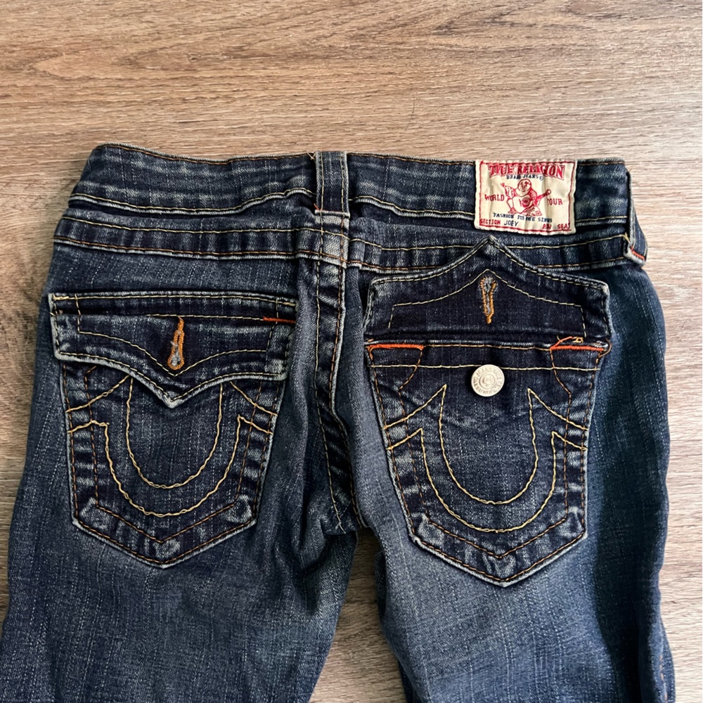 True religion jeans